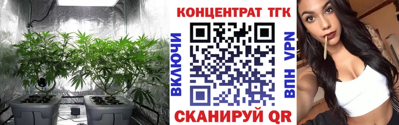 ТГК концентрат  Пермь 